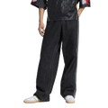 adidas Originals Adicolor Firebird Denim Jeans - Adidas True Black Denim