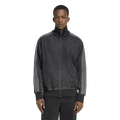 adidas Originals Adicolor Denim Firebird Track Top - Adidas True Black Denim