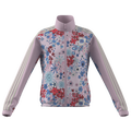 adidas Originals Liberty FLR Jacket - Adidas Clear Pink/Blue