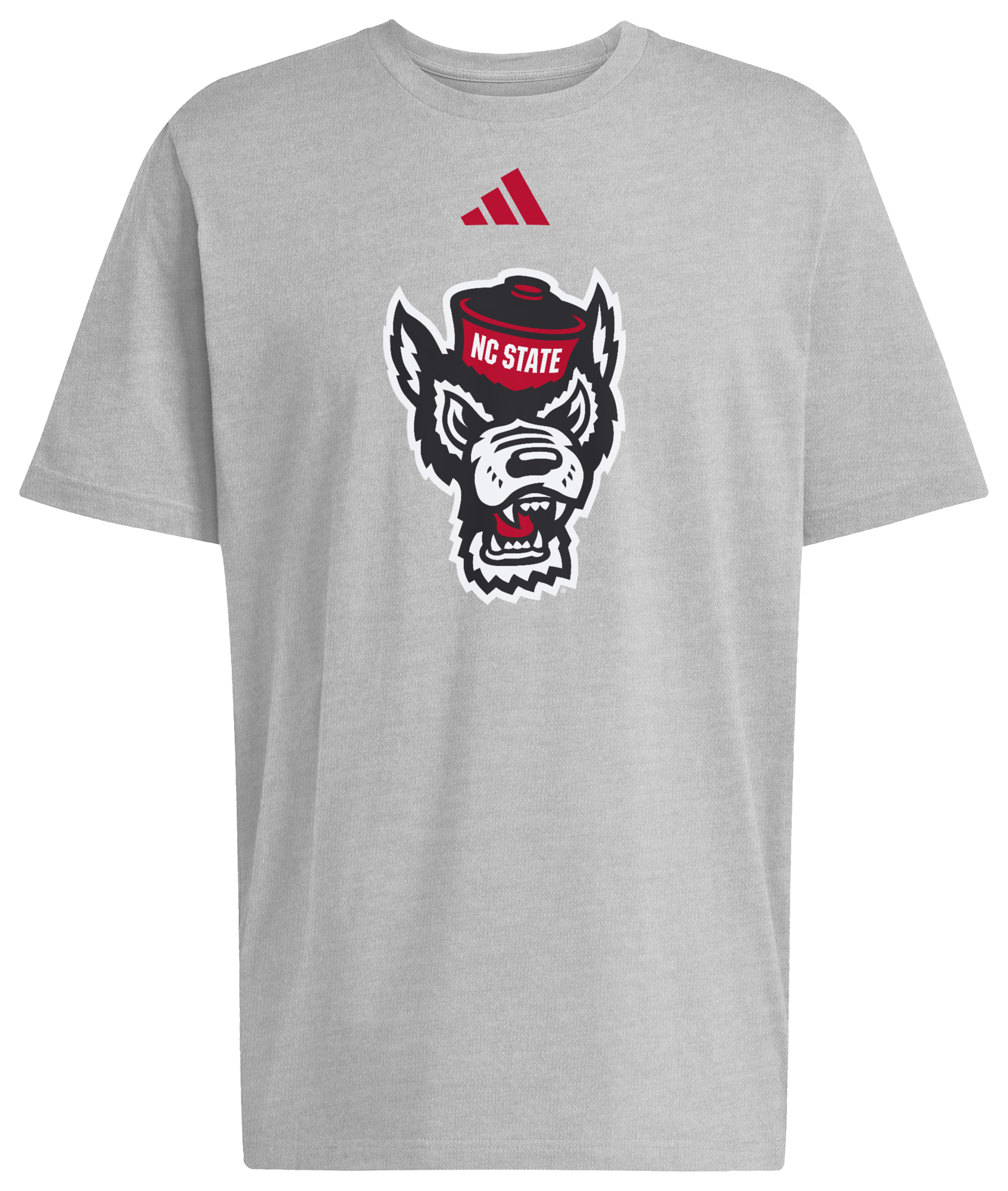 adidas Wolfpack Graphic T-Shirt - Men's