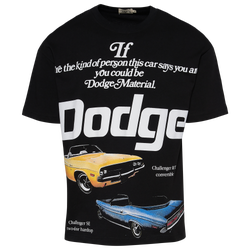 Men's - Kiy Studios DG 1970 T-Shirt - Black/Multi