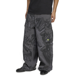 adidas Originals adicolor Denim Firebird Pants | Foot Locker