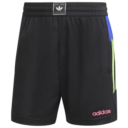 MENS - adidas Originals 96' Shorts - Black