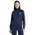 adidas Originals adicolor Firebird Lifestyle Track Top  - Women's Night Indigo/White