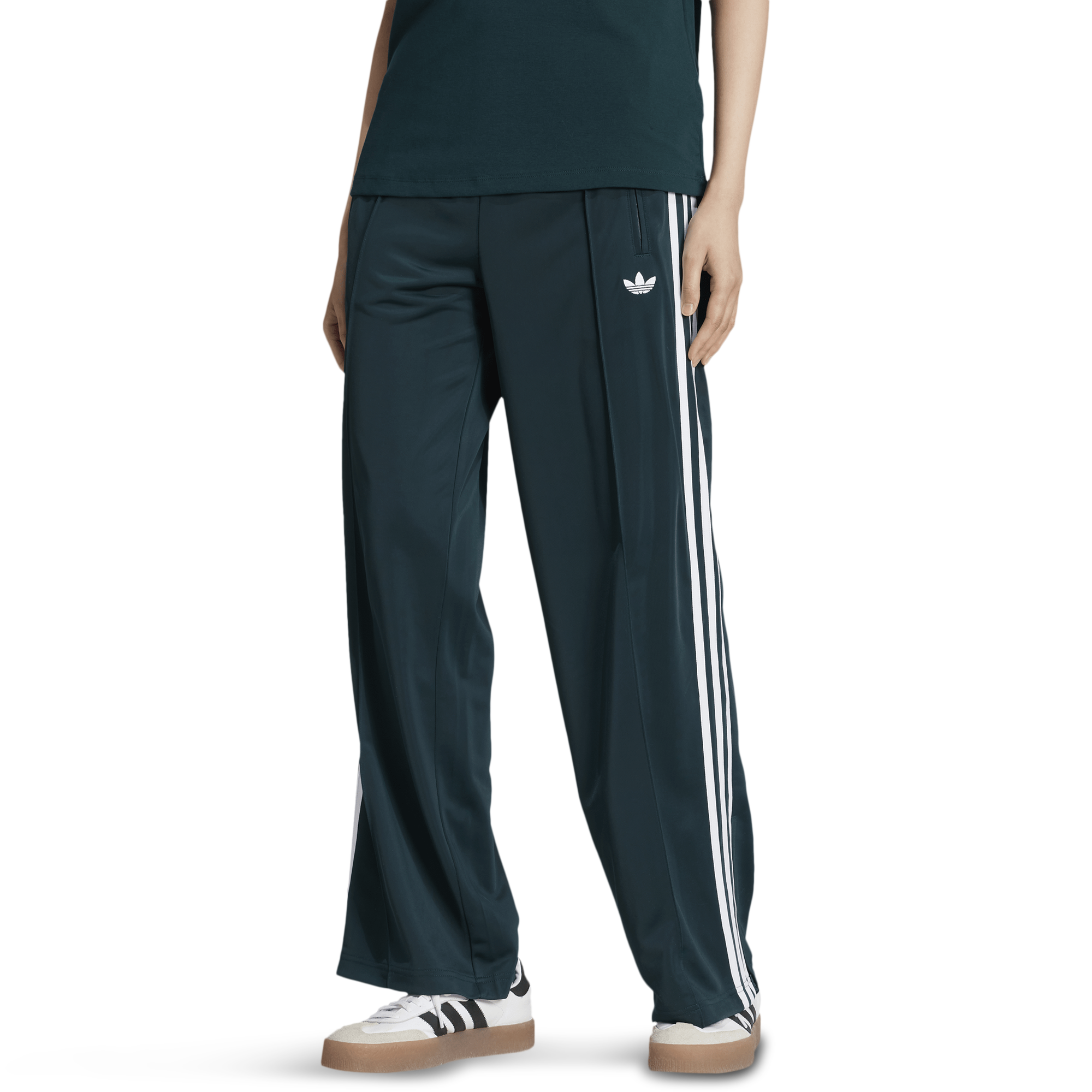 adidas Firebird Loose Pants | Foot Locker