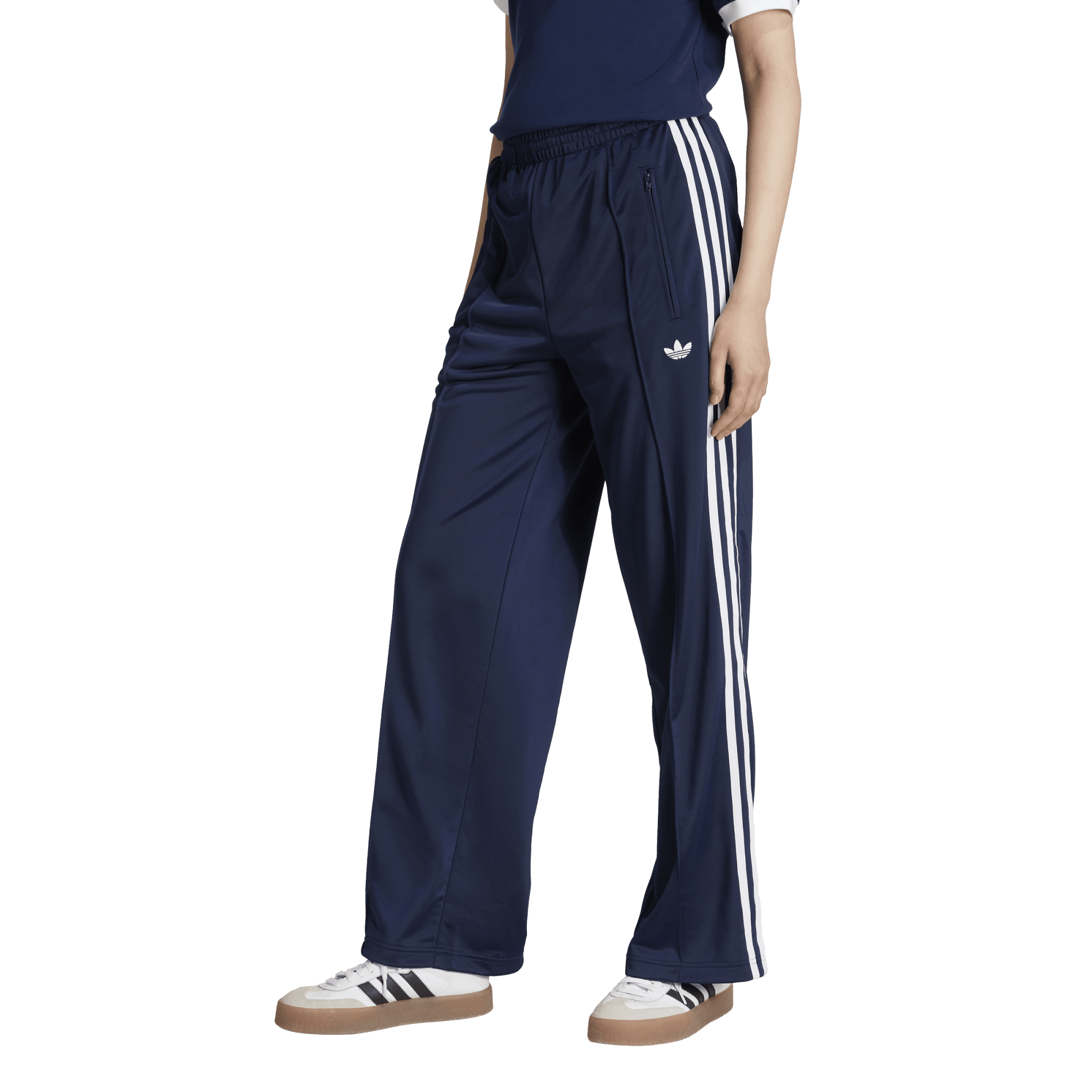 パンツ ADIDAS FIREBIRD Track Pants IX3541 4FK1272 adidas WMNS Firebird badge track pant Dark Blue IX3541 Japan