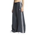 adidas Firebird Track Pants - Adidas Black/White