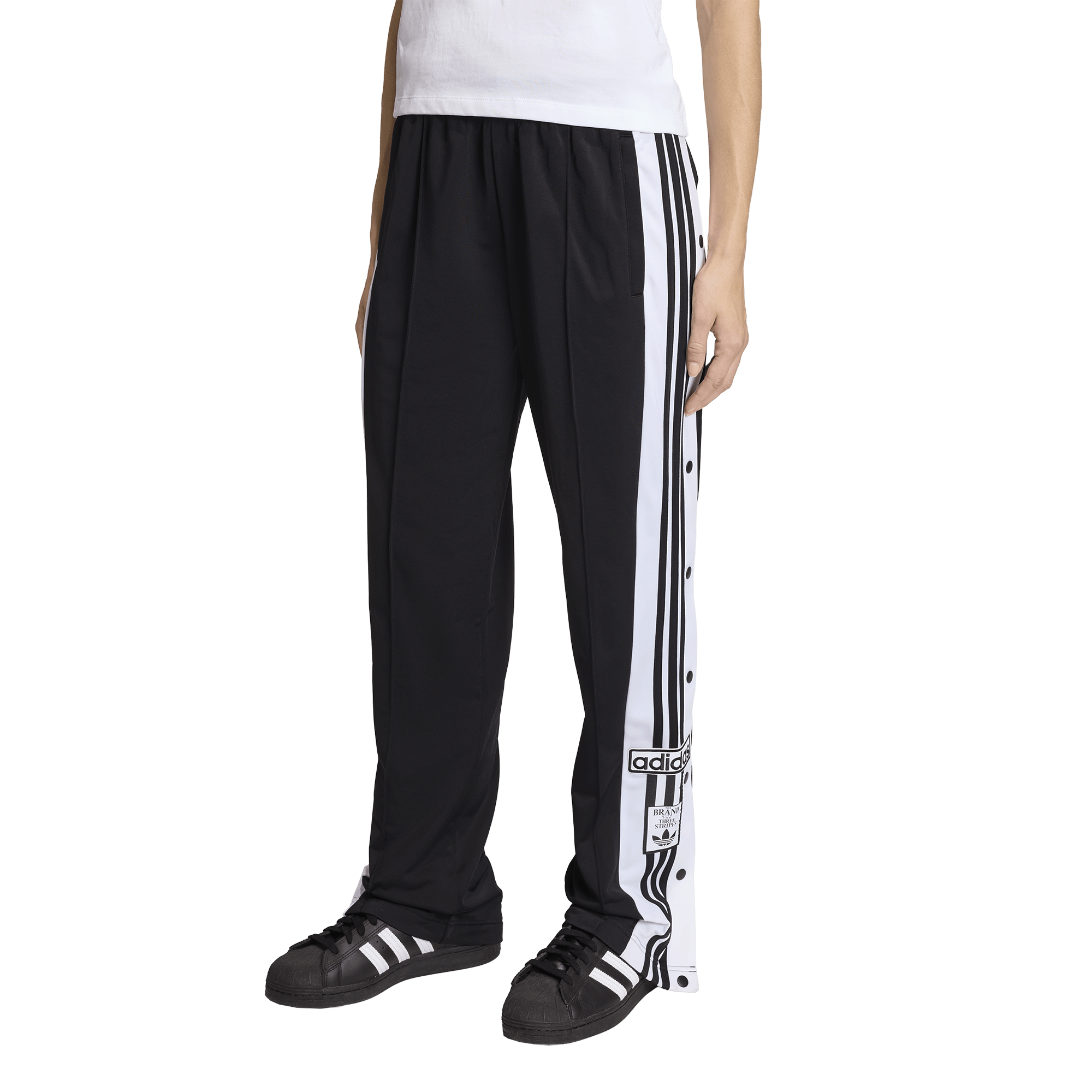 adidas Originals adibreak Track Pants - Women's | Foot Locker