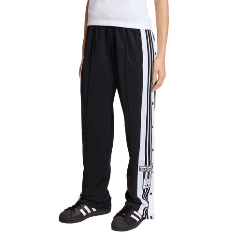  - adidas Originals adibreak Track Pants - Black