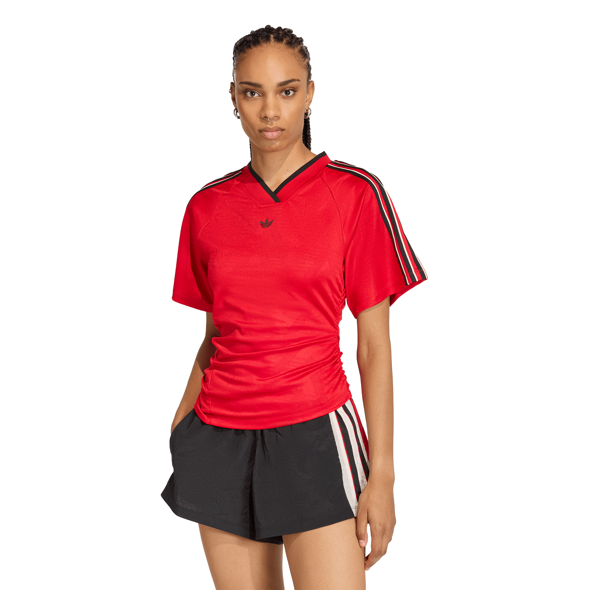 adidas Rouched Foot J - Women's | Foot Locker