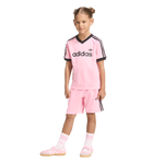 Light Pink/Core Black