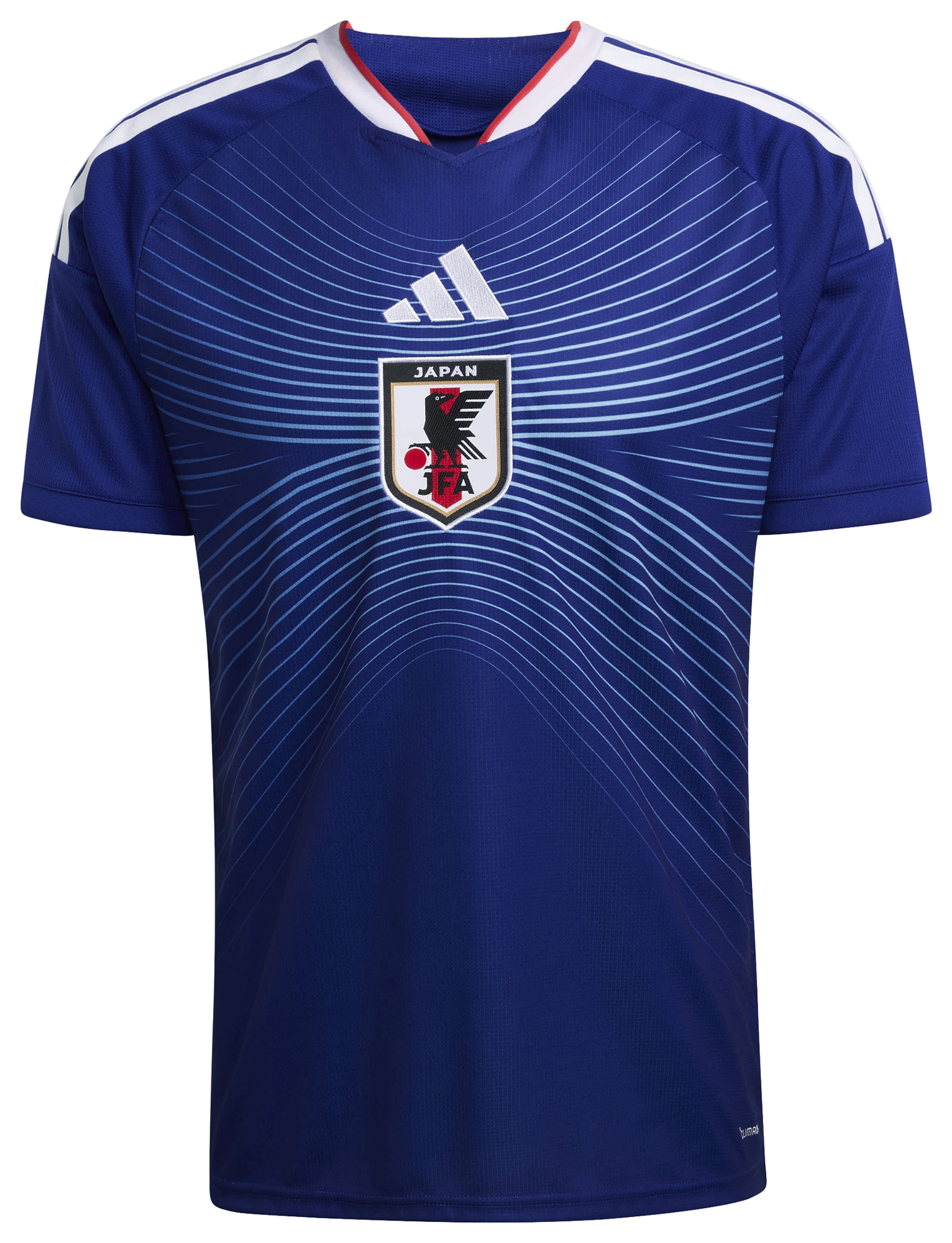 adidas Japan 26 Home Replica Jersey | Champs Sports