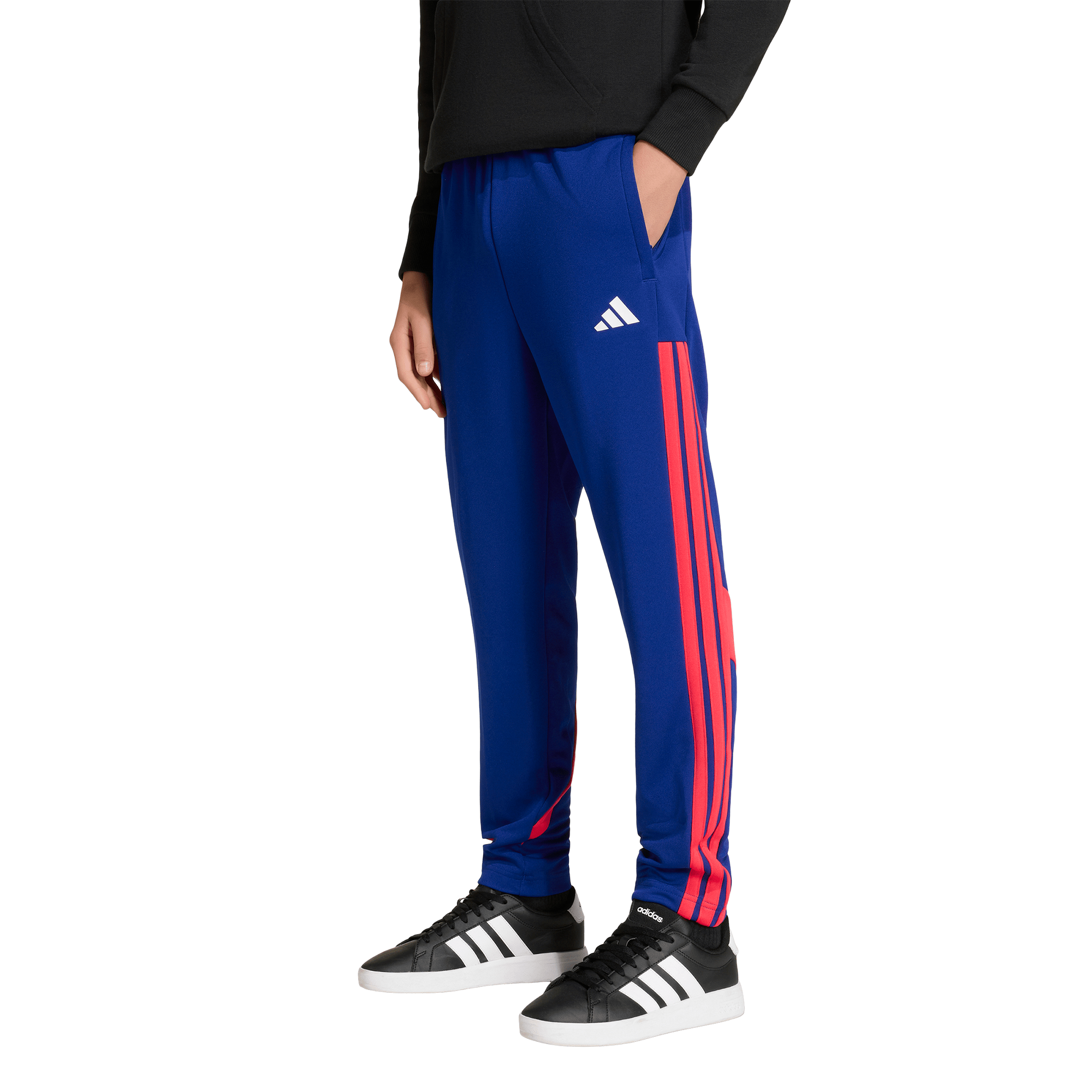adidas House Of Tiro Pants - Boys' Grade School | Foot Locker