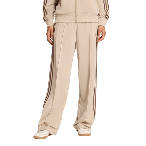 adidas Originals Adicolor Classics Firebird Track Pants - adidas Stone Khaki/Earth Strata
