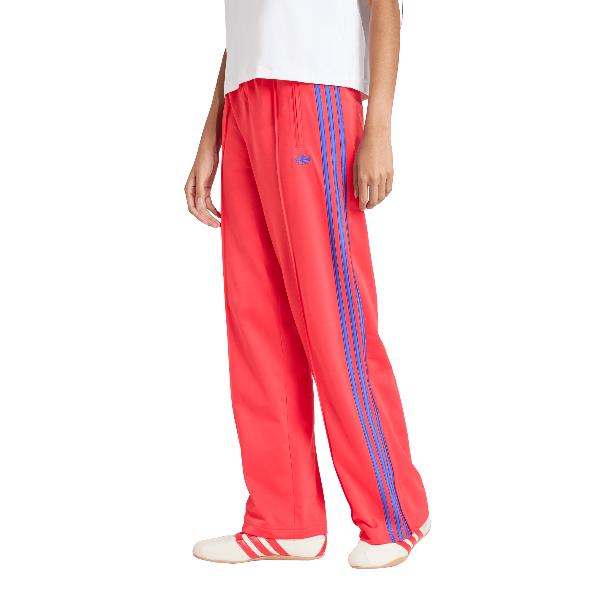 ウォーキング・ランニングウェア Palace adidas Firebird Track Pant adidas Originals Adicolor Classics Firebird Track Pants - Women's