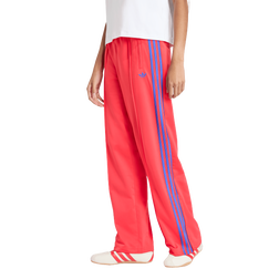 adidas Originals Oversized Firebird Pants - Women's | Foot Locker