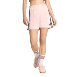 Sandy Pink/Aurora Coffee