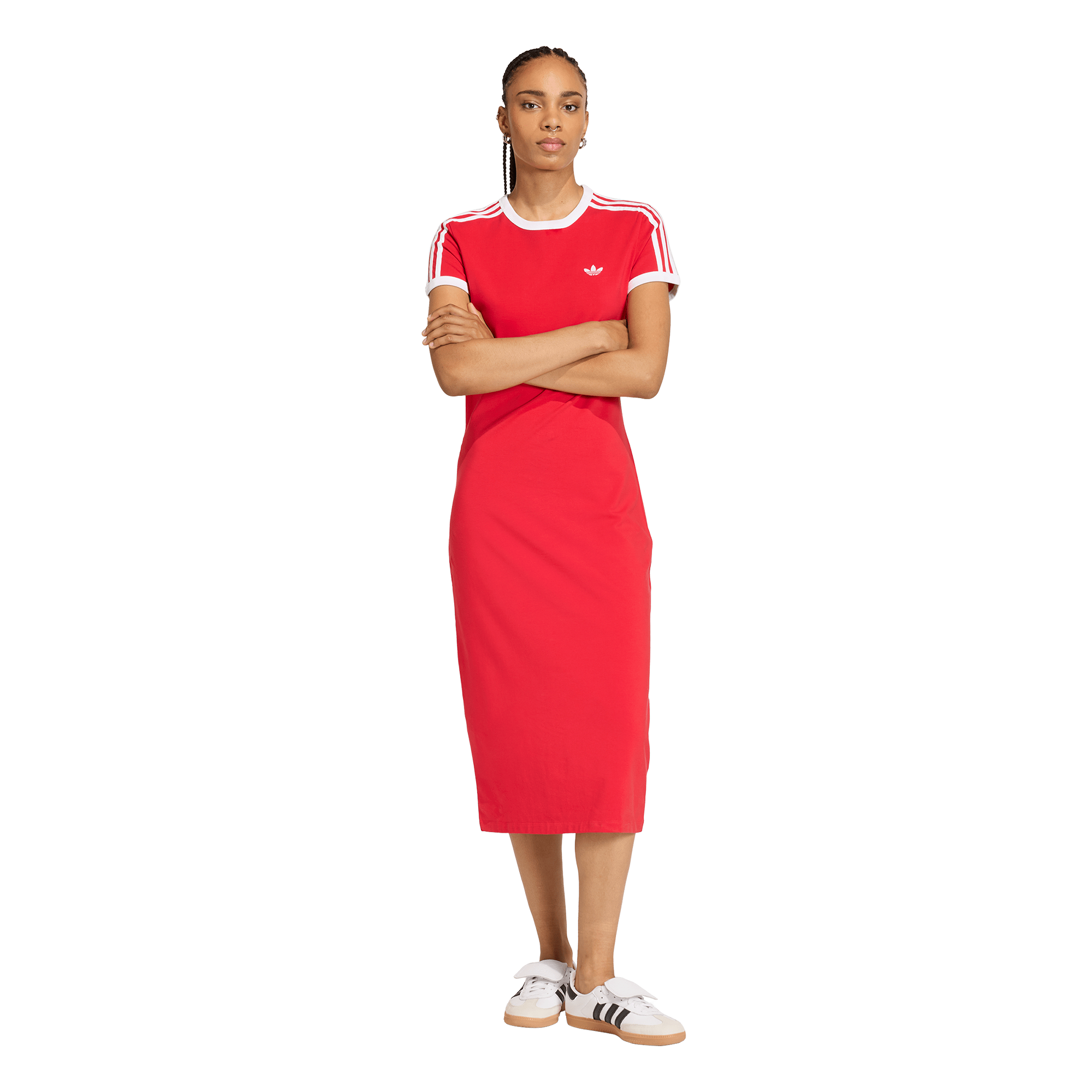 adidas 3S Dress - Women's | Foot Locker