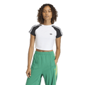 adidas SST Baby T-Shirt - Adidas Black/White