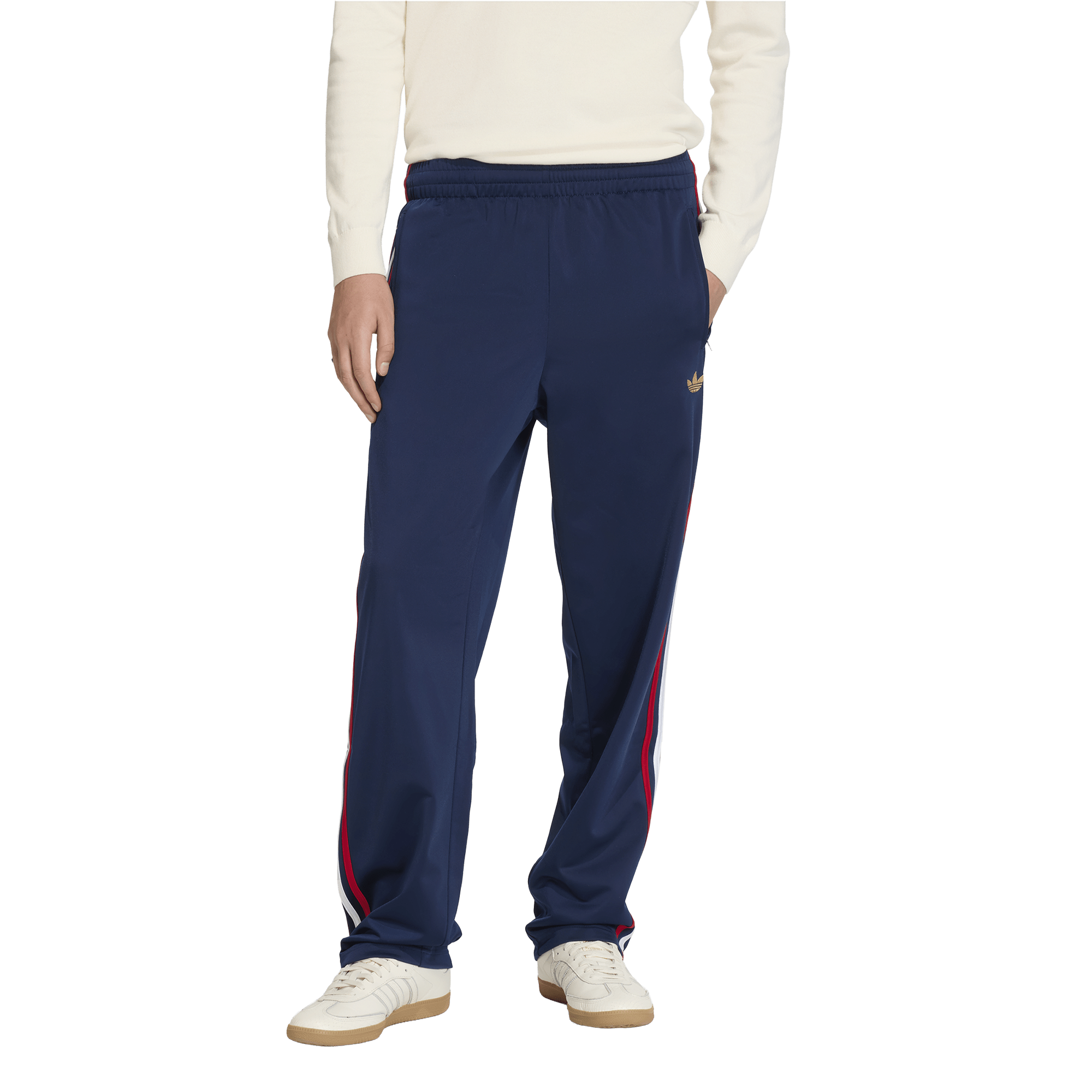 adidas Firebird Track Pants - Men's
