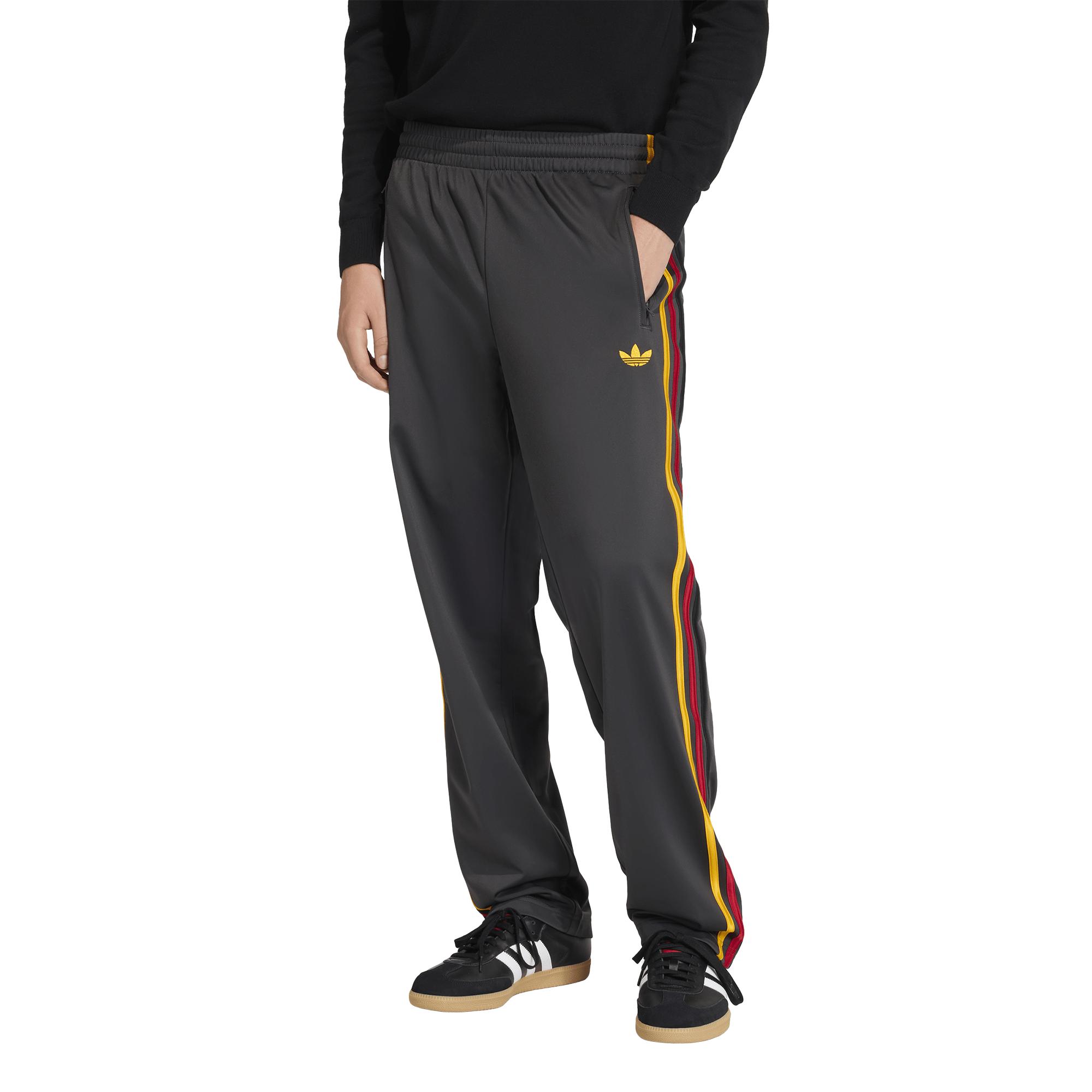 adidas Firebird Track Pants - Men's | Foot Locker