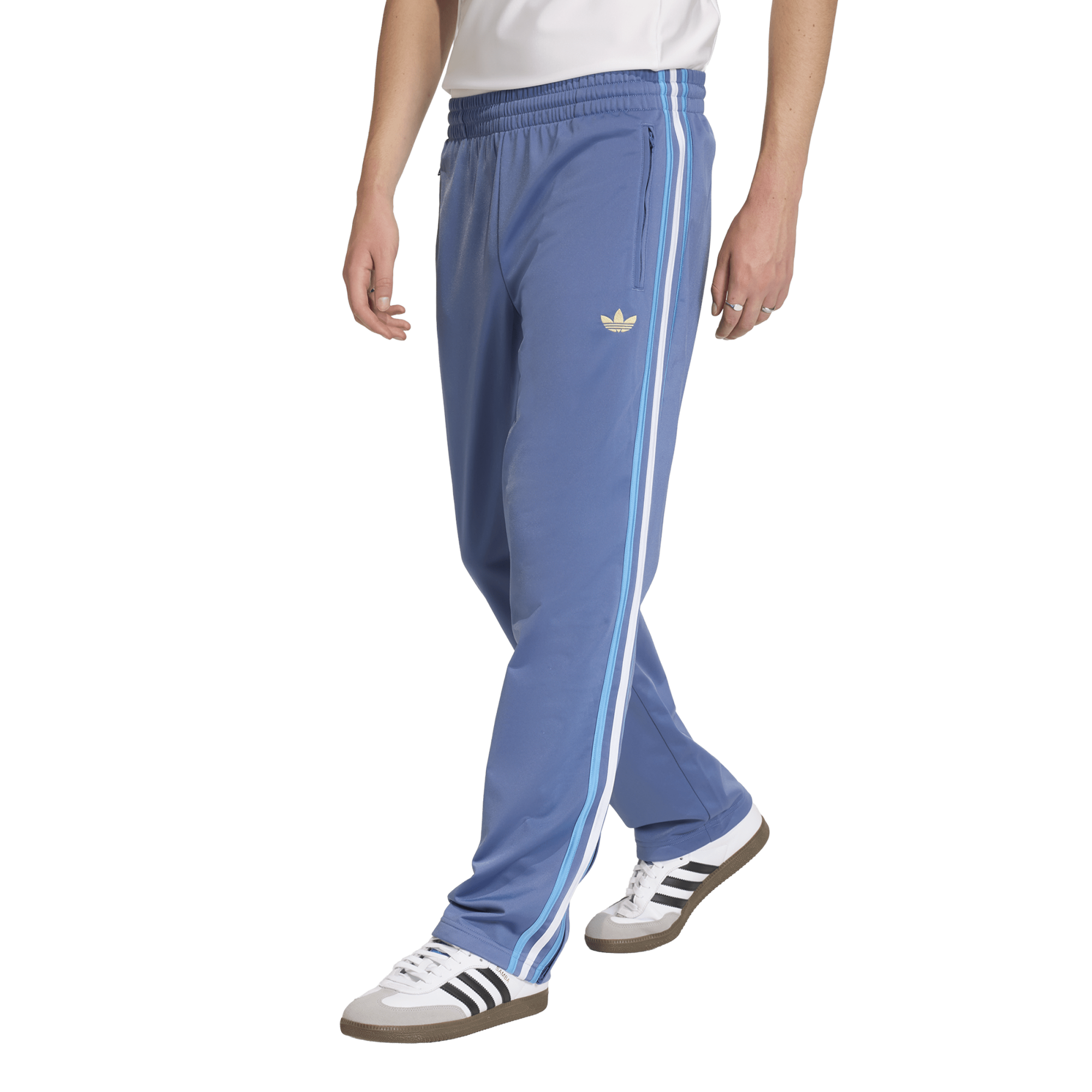adidas Firebird Track Pants - Men's | Foot Locker