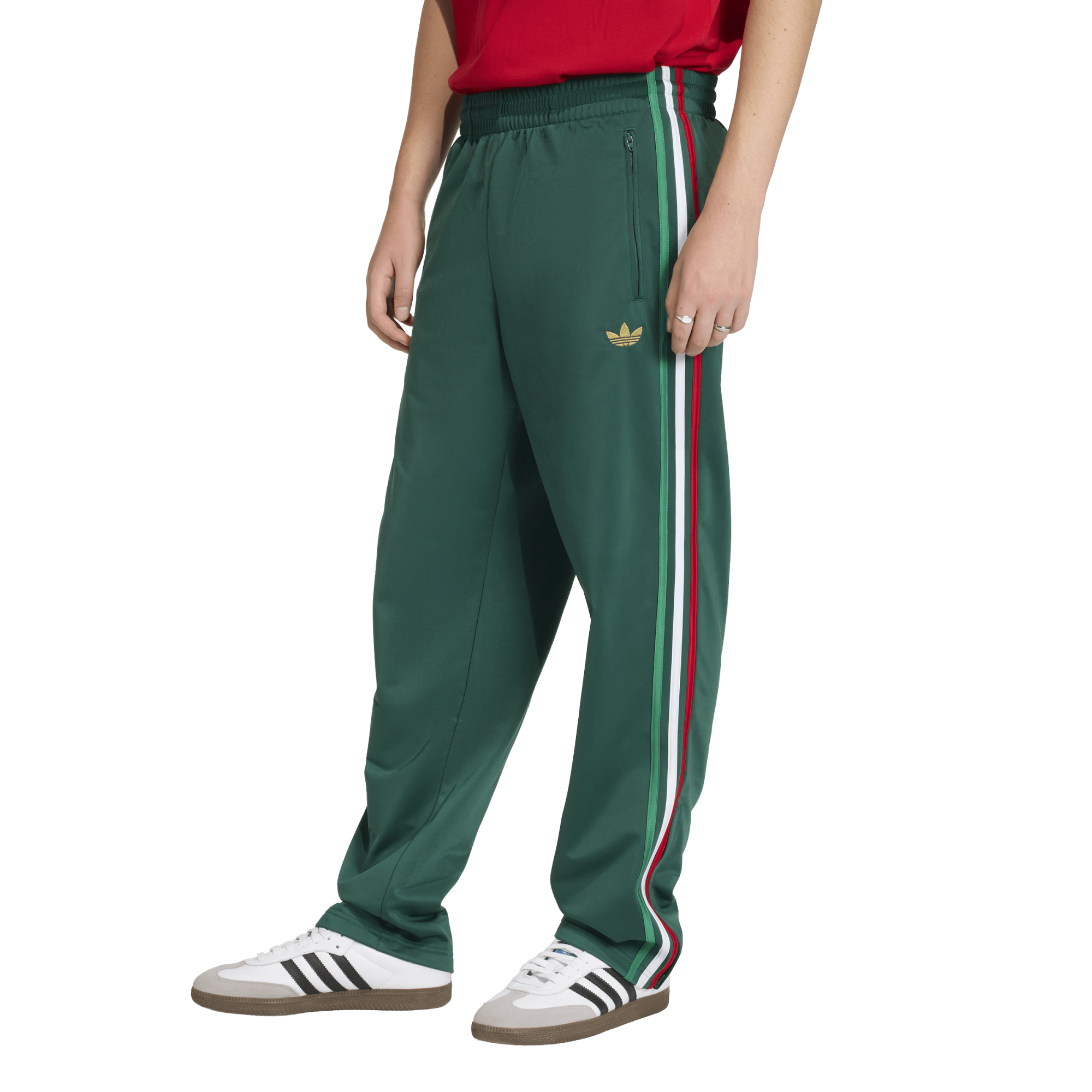 adidas Firebird Track Pants - Men's | Foot Locker