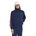 Night Indigo/Better Scarlet