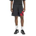 Black/Better Scarlet