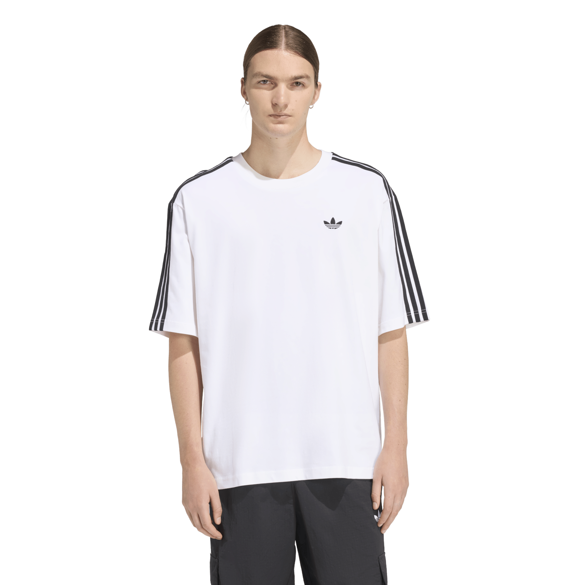 adidas OS 3S T-Shirt - Men's