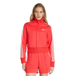 Semi Lucid Red