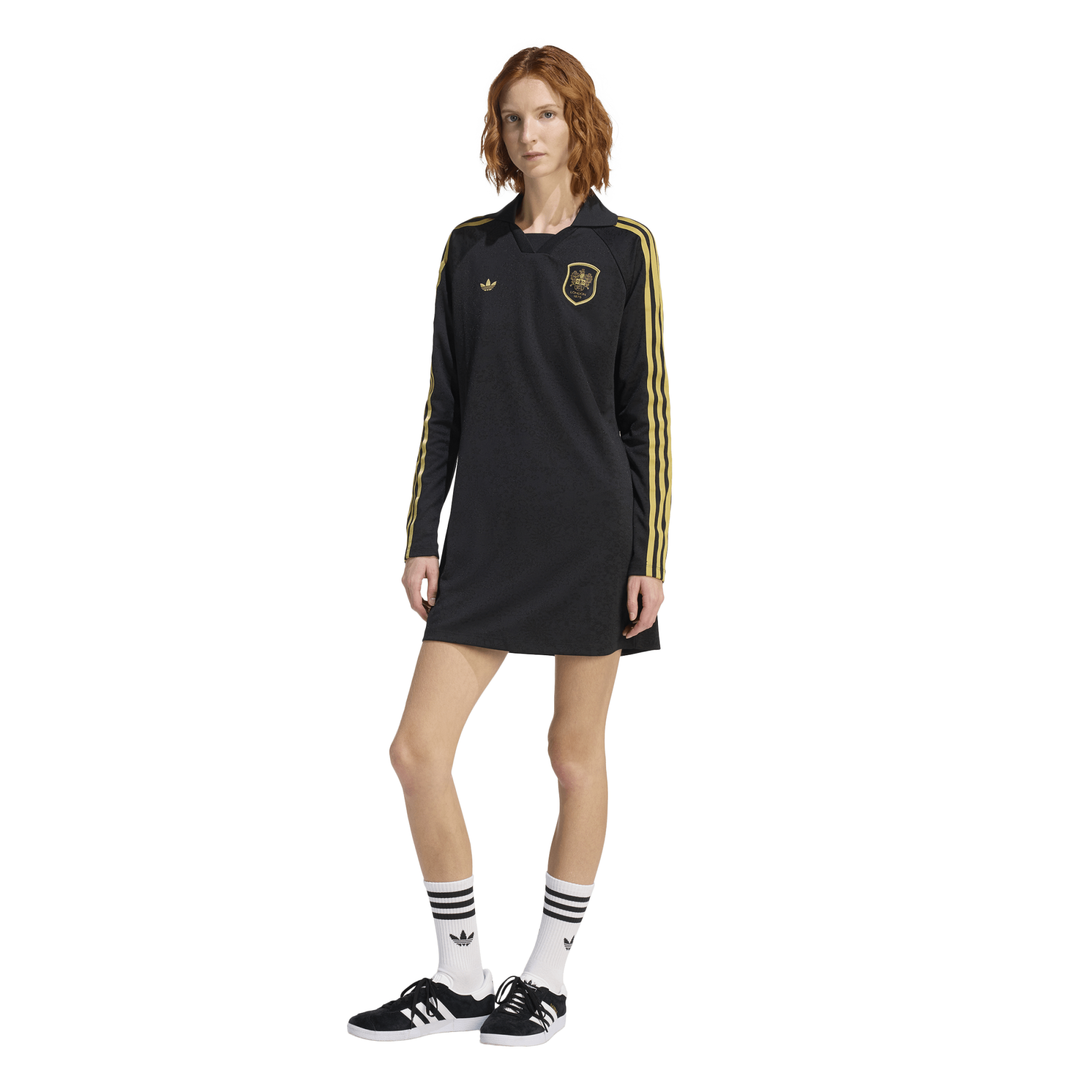 adidas 3S Dress - Women's | Foot Locker