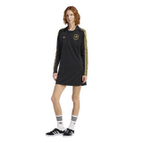 Black/Gold
