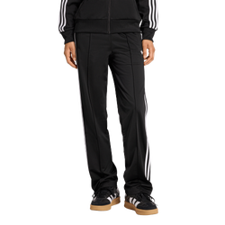 Women's - adidas Originals Adicolor Classics Firebird Track Pants - Black/White