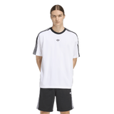 White/Black