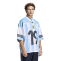 adidas Bringback Remixed Argentina Jersey - Adidas Blue/White