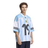 Blue/White