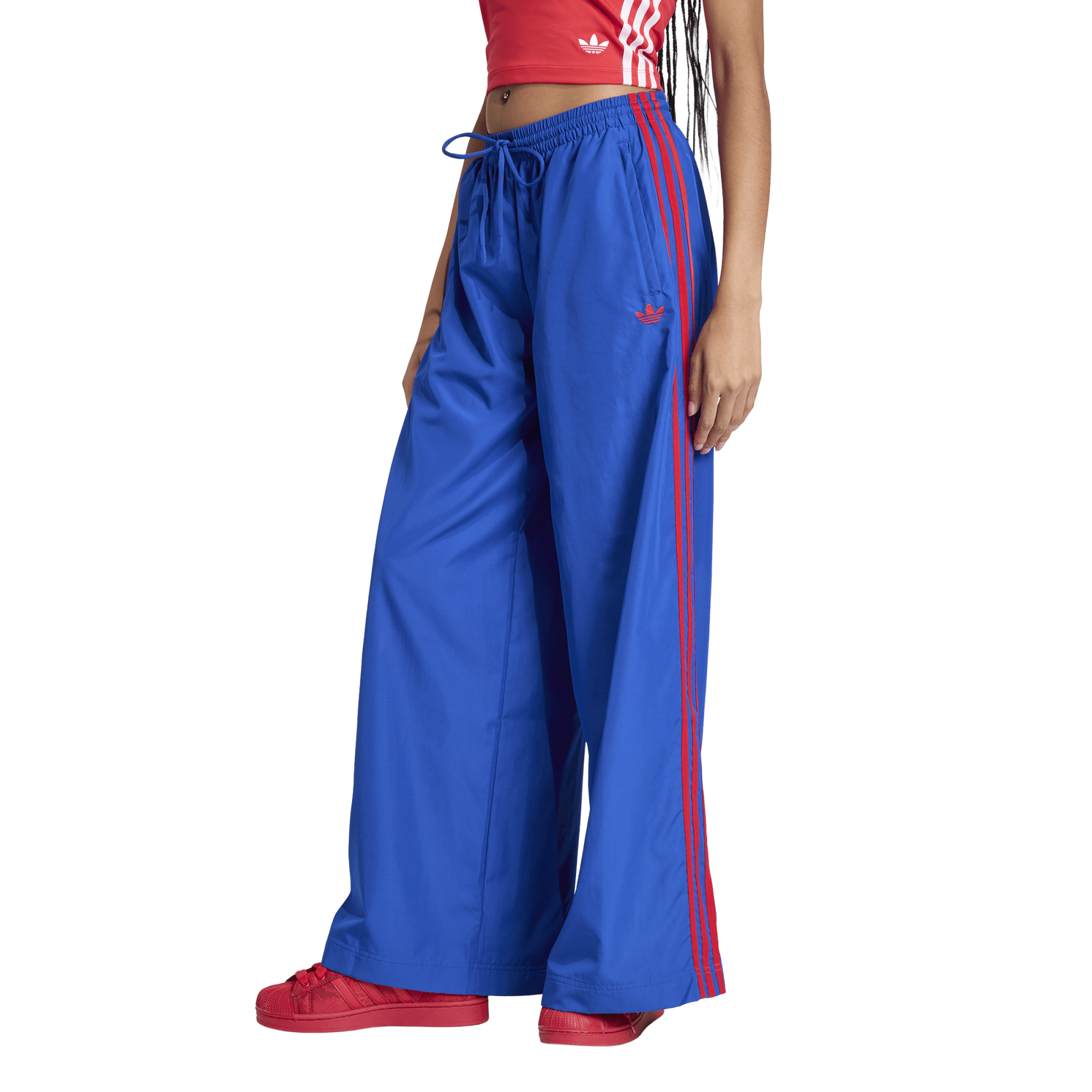 adidas Firebird Track Pants - Women's | Foot Locker