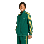 Collegiate Green/Black/Eqt Yellow