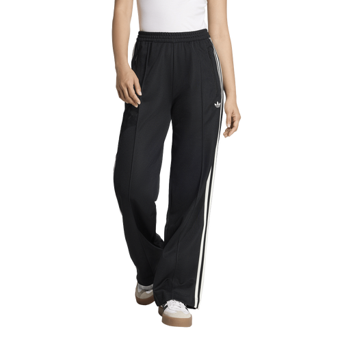  - adidas Originals Classic Track Pants - White/Black