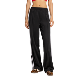 adidas Firebird Loose Pants - Women's | Foot Locker