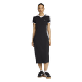 adidas 3S Dress - Adidas Black/White