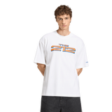 White/Collegiate Royal