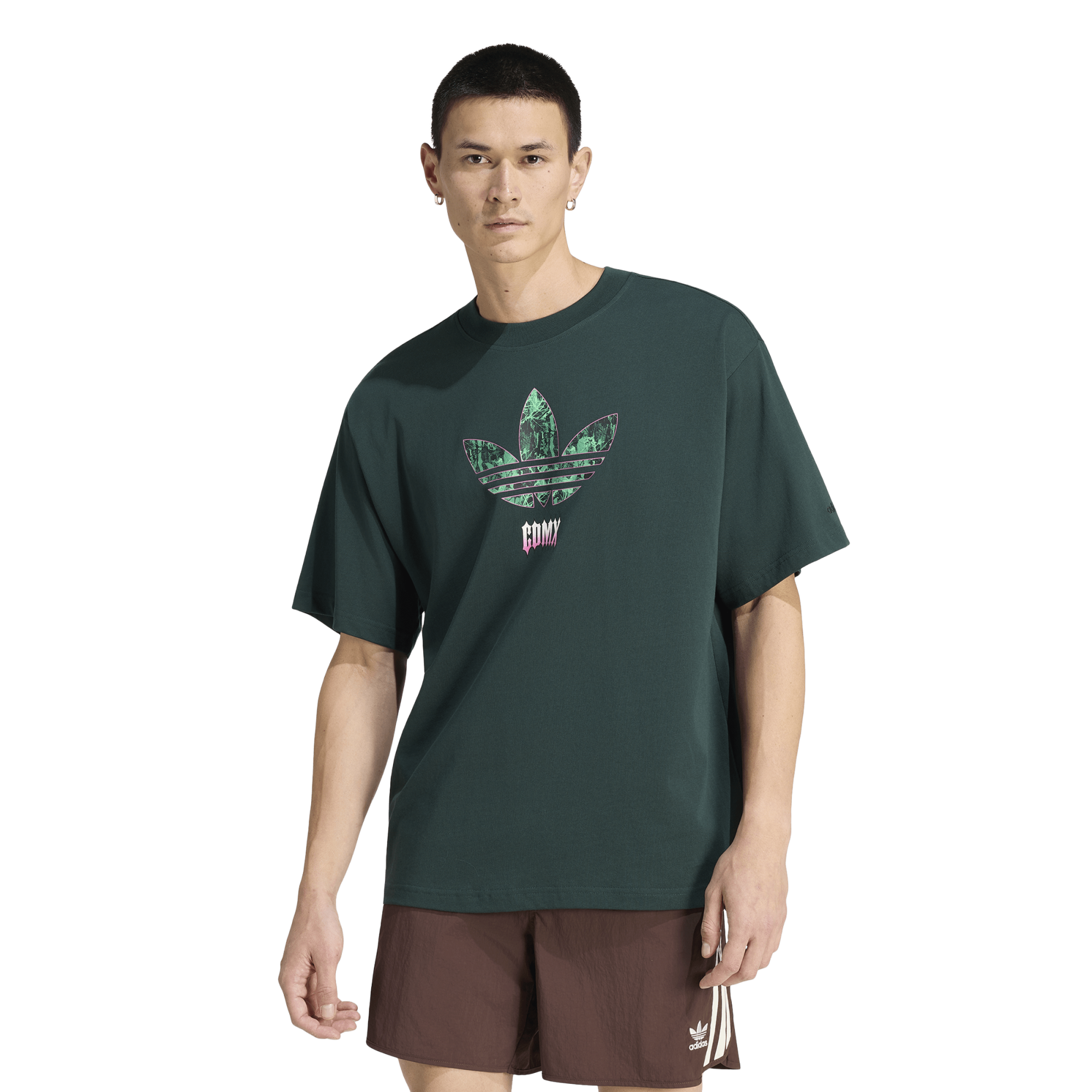 adidas Host City T-Shirt - Men's | Foot Locker