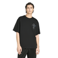 adidas Host City T-Shirt - Adidas Royal/Black