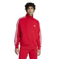 adidas Firebird Track Top - Adidas Better Scarlet
