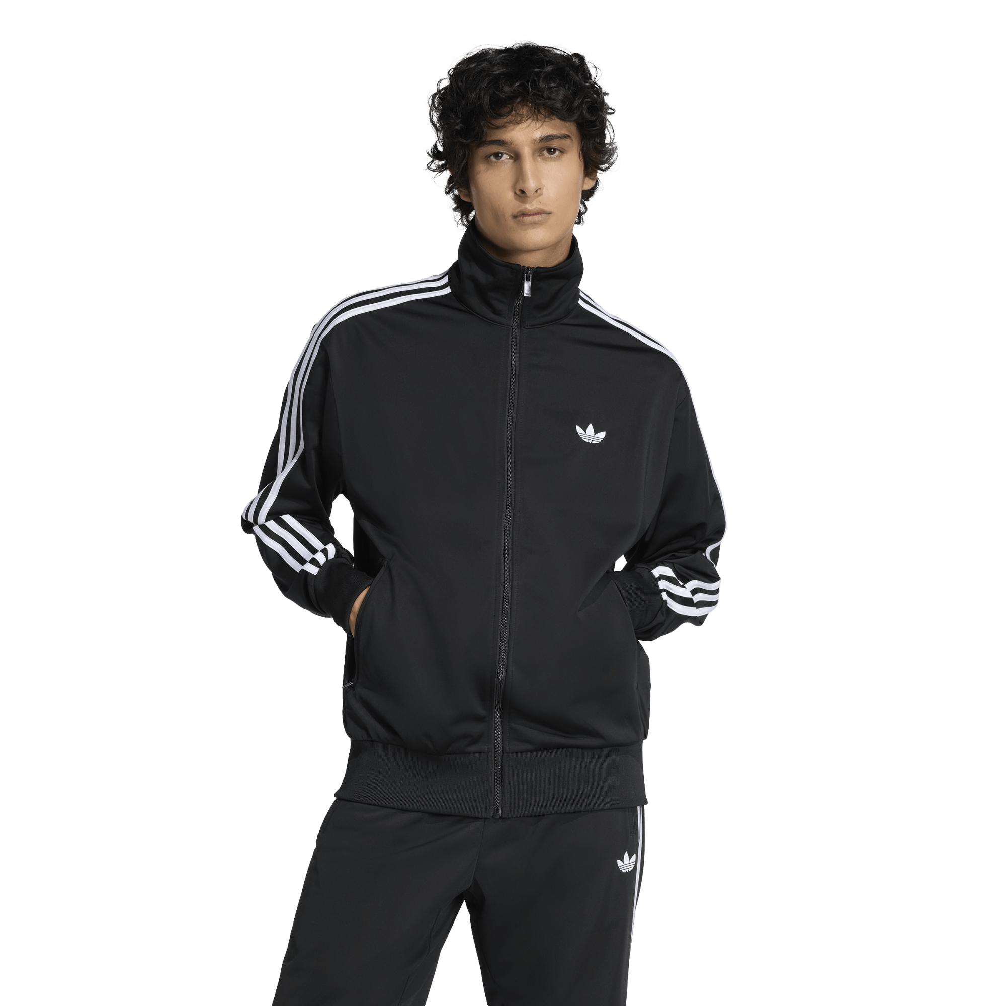 adidas Firebird Track Top - Men's | Foot Locker