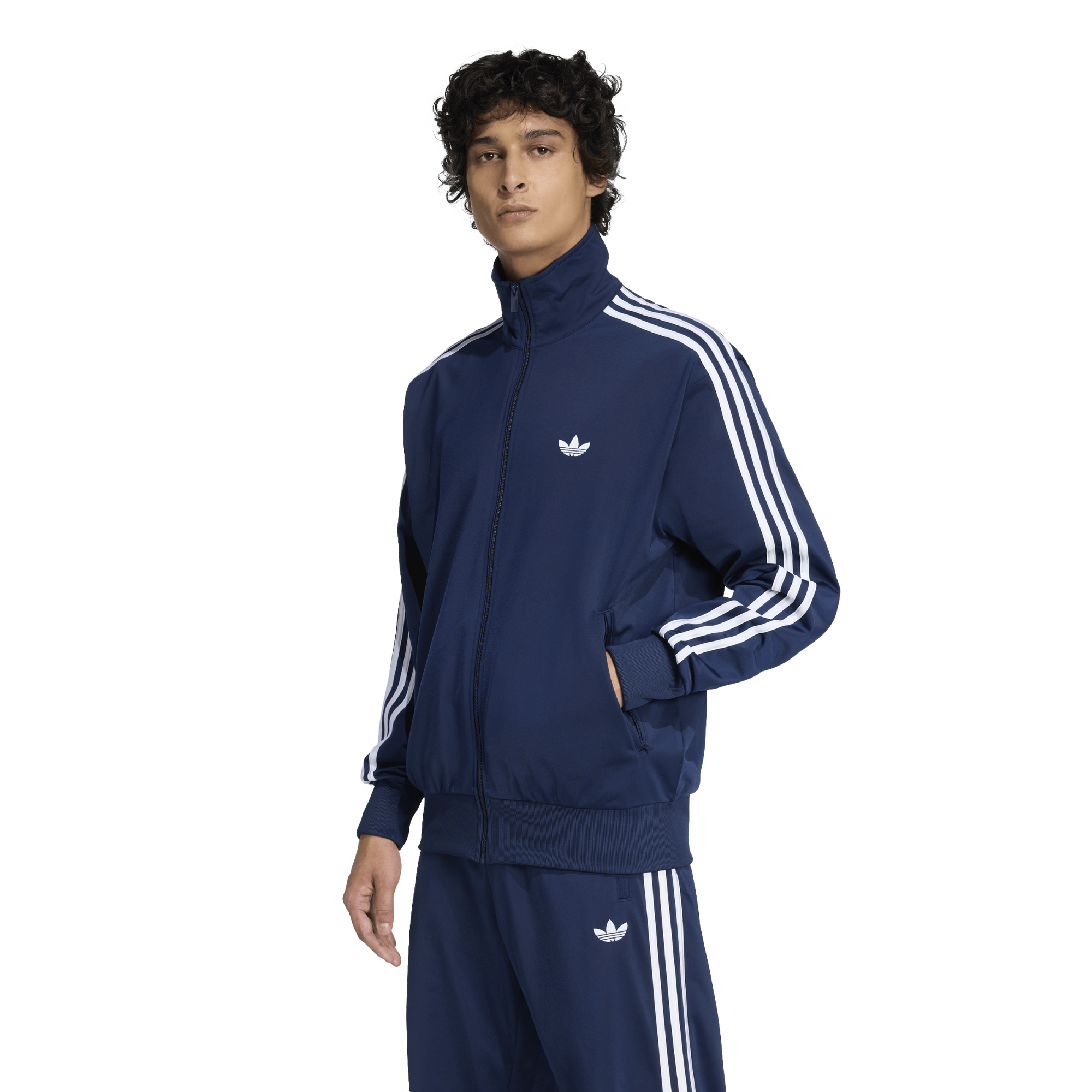 adidas Firebird Track Top - Men's | Foot Locker