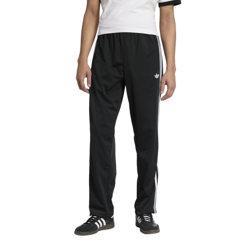 adidas Firebird Track Pants - adidas White/Black