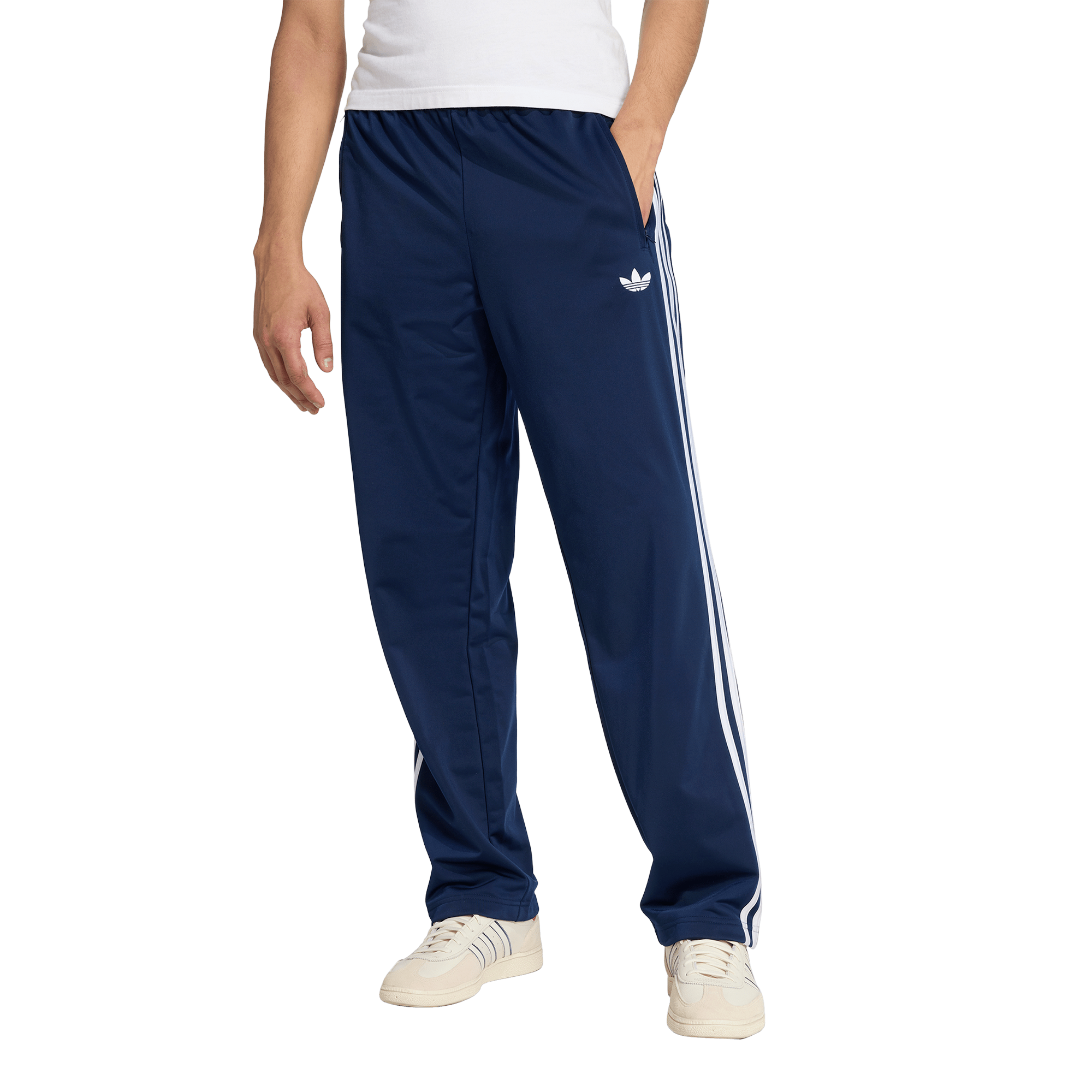 adidas Firebird Track Pants - Men's | Champs Sports